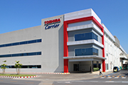 Toshiba Carrier (Thailand) Co., Ltd.