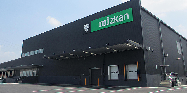  Mizkan Holdings Z΍H