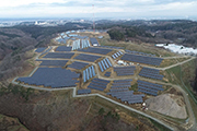 Renewable Japan Co., Ltd.