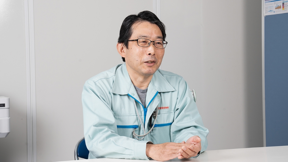 社員画像