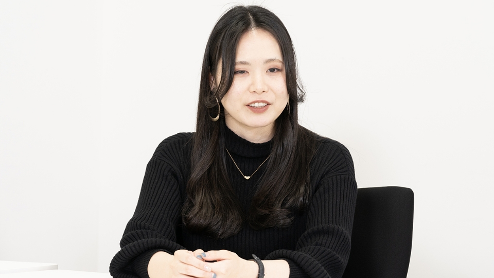 出社が楽しくなる仕組みを考える 社員写真