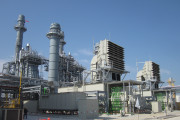 No.5 Gas-Cogeneration Facility EPC for Amata City Industrial Estate