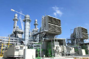 No.4 and 5 Gas-Cogeneration Facilities EPC for Amata City Industrial Estate