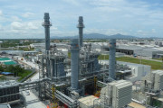 No.3 Gas-Cogeneration Facilities EPC for Amata City Industrial Estate