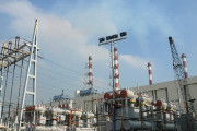 Muara Karang Transformer Substation