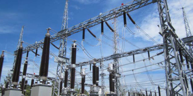 Tanjung Jati B Extension Coal-Fired Power Plant and Transformer Substation