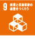 SDG'sアイコン