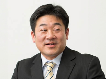 営業担当01